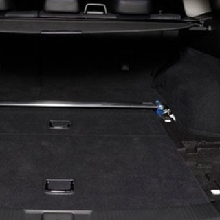 CUSCO LEVORG SUBARU 後上拉桿 OS TYPE【YGAUTO】