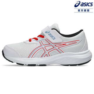 ASICS 亞瑟士 CONTEND 9 PS 中童 運動鞋 1014A338-107