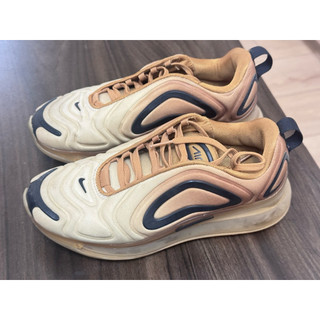二手 女鞋Nike Air Max 720