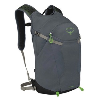 【野型嚴選】Osprey Sportlite 20 輕量透氣多功能戶外健行登山背包