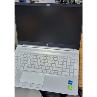 9500元很新的HP 15s-du3034TX i5-1135G7 15吋 16G記憶體 256GSSD 11500元