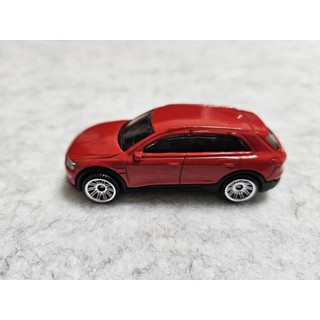 火柴盒 MATCHBOX 車新 無盒裝 AUDI E-TRON