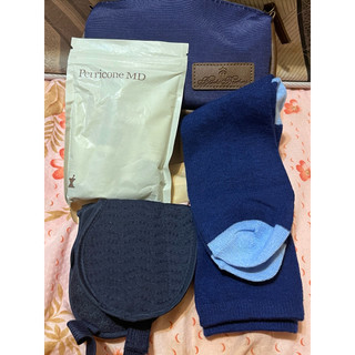 聯合航空 UNITED 新款 盥洗包 過夜包 brooks brothers united polaris
