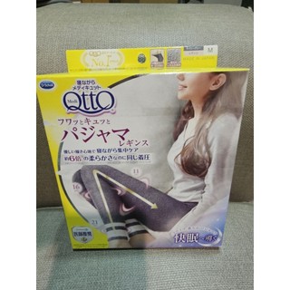 🔥可刷卡分期🔥日本代購 Dr.Scholl 爽健QTTO 睡眠專用舒壓褲襪 日本製