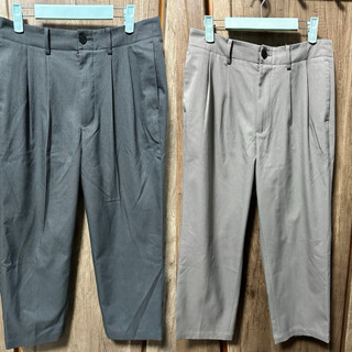 Plain me Billy Pants 比例神褲