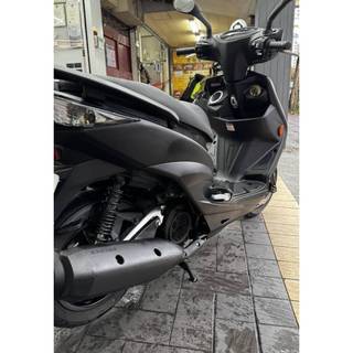 2013年 YAMAHA 山葉 勁戰 三代 125 三代戰 機車 【阿睿機車】