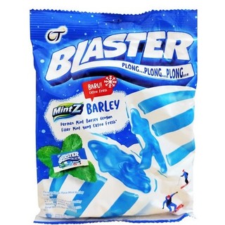 BLASTER PERMEN 夾心糖果