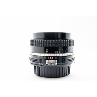 ★☆洪爺？銀鹽專賣★☆ NIKON AI 20/3.5 超廣角 20MM