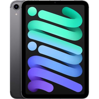 二手Apple iPad mini 6 8.3吋 256G WiFi+LTE 蘋果平板電腦