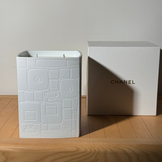 稀有商品｜香奈兒 CHANEL N°5 限量版香氛蠟燭 (1400g)