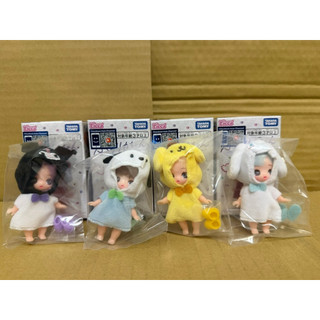 ［店小二］現貨 正版 僅拆封確認款式 takara tomy licca 莉卡 迷你莉卡 盲盒確認款 公仔