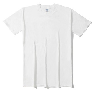 GILDAN 吉爾登 76000 短袖素T T恤 短T 男T 女T 白T 棉T 圓領T T SHIRT