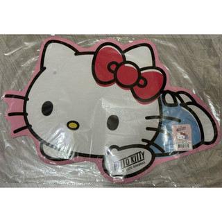 三麗鷗 酷洛米/三麗鷗 Kitty 造型軟式吸水地墊