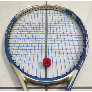 2號握把 DUNLOP M-fil 2HUNDRED 95拍面320克🌸TennisMan🏫室內教室免日曬雨淋🎾保證學會