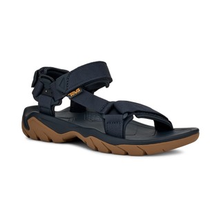 【TEVA】涼鞋 男鞋 休閒涼鞋 戶外涼鞋 Terra Fi 5 Universal 砂金石 TV1102456TOEC