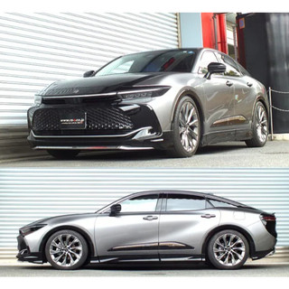 【日本】RSR Best*I 避震器 TOYOTA CROWN CROSSOVER 2.5