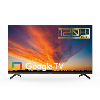 【HERAN禾聯】4K QLED Google TV 液晶顯示器 Q+系列 (含基本安裝) 無外接視訊盒功能