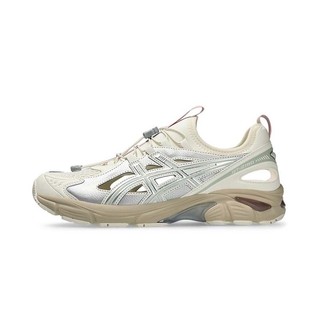ASICS GT-2160 BREEZE 米白 運動休閒鞋 慢跑鞋 男女鞋 1203A951-101 [台灣現貨]