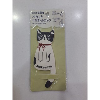 Kusuguru Japan 日本貓咪 磁鐵掛勾 冰箱磁鐵 全新現貨