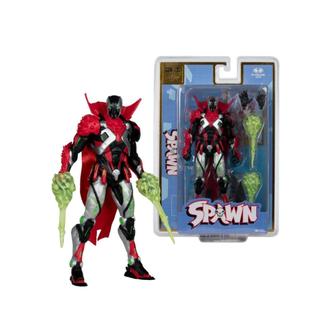 清倉特賣全新不挑盒況 閃靈悍將 7吋 WV8 ROBOT WARS SPAWN 麥法蘭30週年 現貨k玩具研究中心
