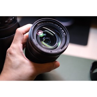 【平輸/實用品】Fujifilm 富士 XF 16-55mm F2.8 R LM WR 標準變焦鏡皇 (無盒單/純寄送)
