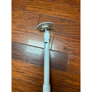 鋁合金 IP CAM 監視器 無線攝像機 30-60cm 加長伸縮 監控支架 小米 通用