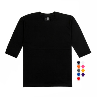 PUNX/PX TEE 高質量 精梳棉 五分袖 TEE【 PUNX 】