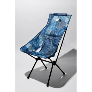 [Jeff 小物賣場] 全新 Fdmtl x HELINOX SUNSET CHAIR 聯名款露營椅
