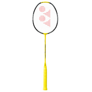 YONEX NANOFLARE 1000羽球拍/NF-1000TEX/NF-1000GEX/閃電黃（824)