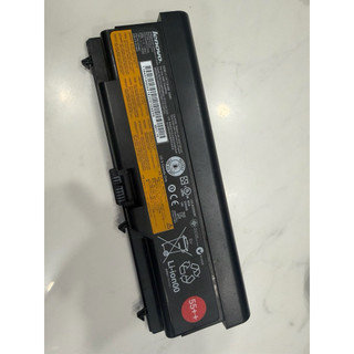 Lenovo Thinkpad T410 T510 T420 T520 二手拆機電池
