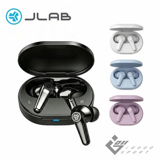 【JLab】J1 Pods 真無線藍牙耳機 ( 台灣總代理 - 原廠公司貨 )