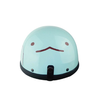 華泰 K831 SG-2 角落小夥伴 碗公帽 安全帽 輕便型 蜥蜴 附雲端發票 角落生物