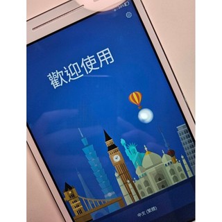 ASUS ZenPad 8.0 Z380M P00A 16GB 華碩 8吋 平板 電腦