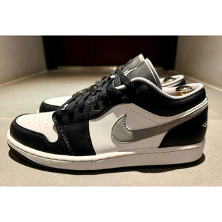 Air Jordan 1 Low 熊貓US:9.5