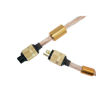 ifi SilentPower (ifi Audio) SupaQuasar 濾波電源線 發燒級 公司貨