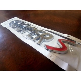 Mini Countryman CooperS 貼紙 LOGO Cooper 迷你