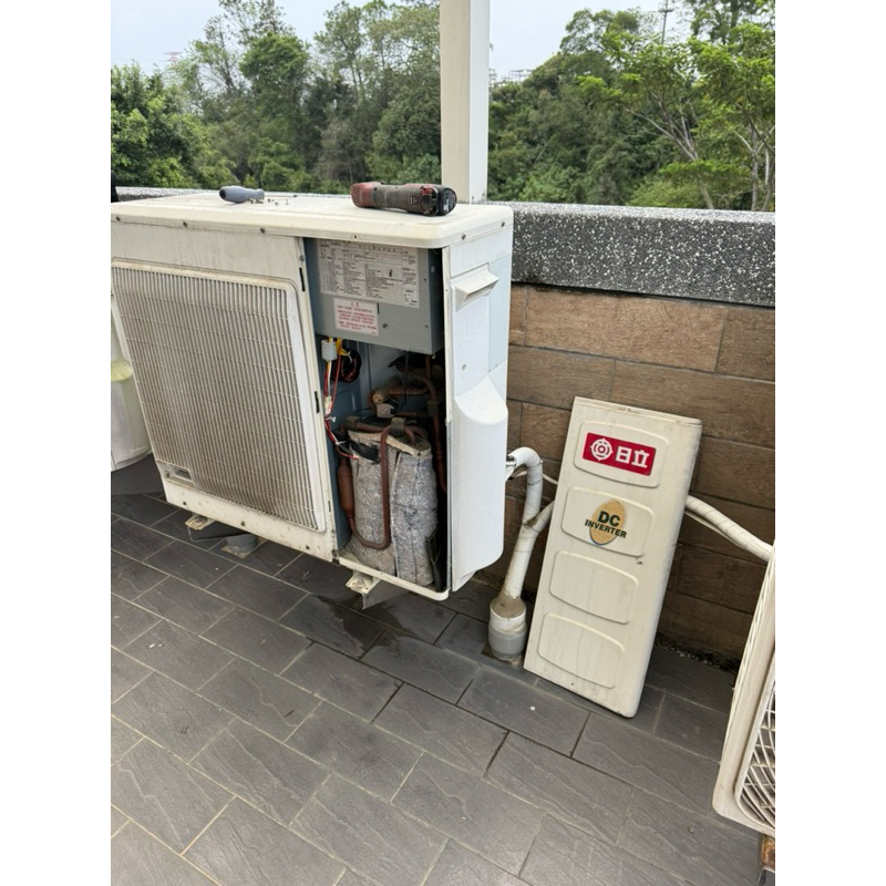 新竹日立冷氣維修 RAC-56NP  RAC-63NS   RAC-71NR  RAC-80NK  RAC-56JP…