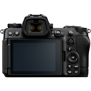 【中野】Nikon Z6III+Z24-105mm f4-7.1/公司貨/活動價+登入送原廠電池-9/30