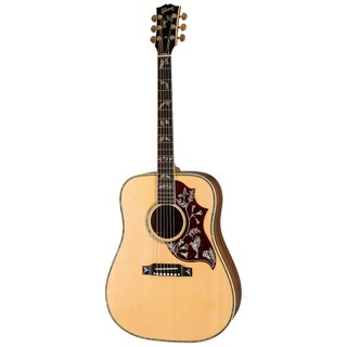 預購 Gibson Custom Hummingbird Custom Koa 頂級蜂鳥 夏威夷相思木【民風樂府】