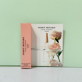 ISSEY MIYAKE 三宅一生 一生之水牡丹淡香水