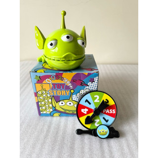 獵奇 三眼怪 鱷魚 咬手指 遊戲 桌遊 三眼怪牙齒 玩具總動員 整人玩具
