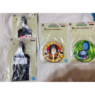 七龍珠一番賞 SNAP COLLECTION 2 代理版小賞