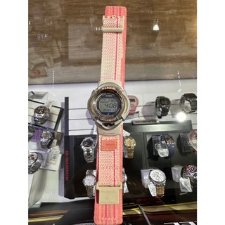 卡西歐 Baby-G BGX-250V 限定款式女錶