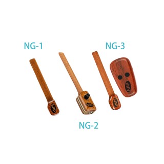 KNA / 歐洲手工製 NG系列 古典吉他下弦枕拾音器【ATB通伯樂器音響】