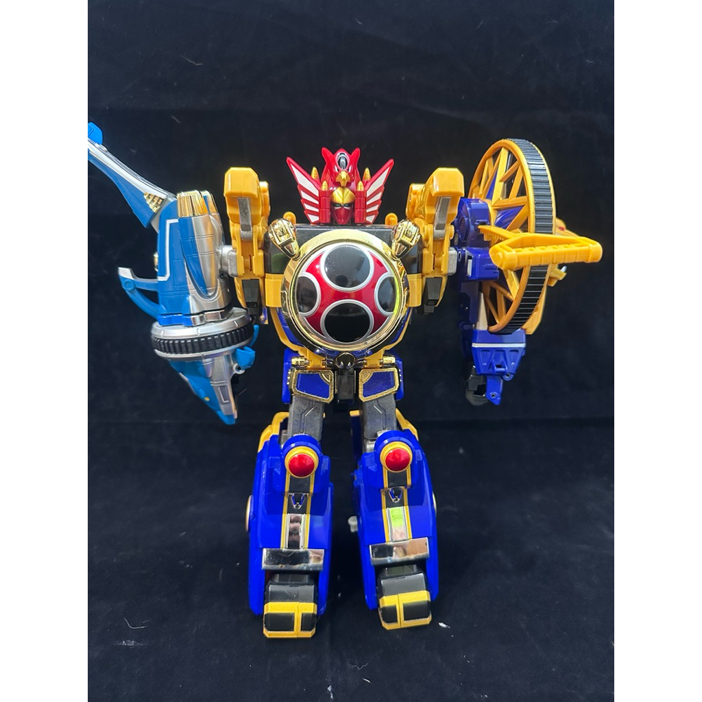 【中古】 嶽神忍風（3） 忍風戰隊旋風神的價格推薦- 2026年5月| 比價比個夠BigGo