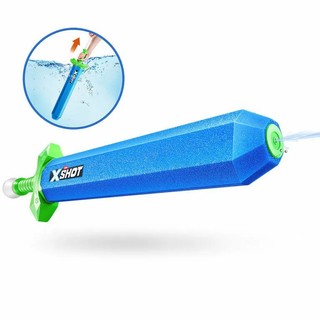 XSHOT水槍-2合1水劍槍 現貨K(領卷更優惠且免運)玩具研究中心