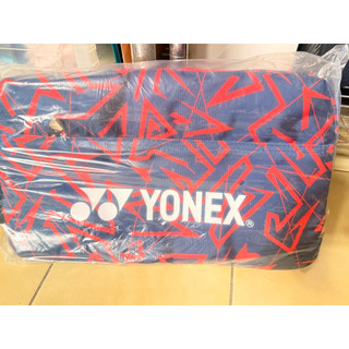 yonex 羽球鞋袋