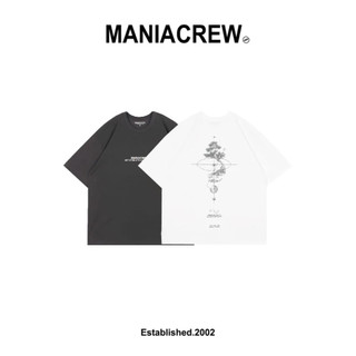 MANIA CWT TEE
