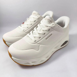 慶豐體育👟 實體店面 SKECHERSSkechers 女款 寬楦 Slip-ins UNO氣墊休閒鞋 190113WW