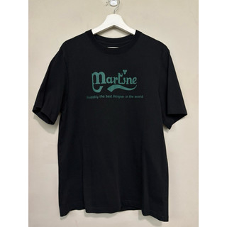［Martine Rose] probably the best designer in the world 黑色XL號